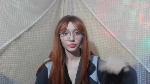 isabellablacky online show from February 27, 6:35 am