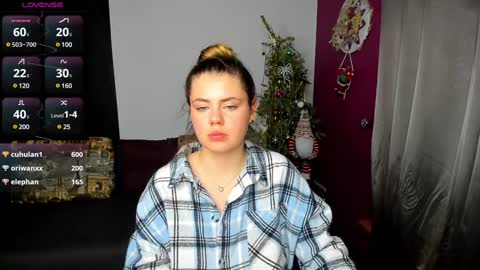 isabellabler online show from January 14, 5:23 pm