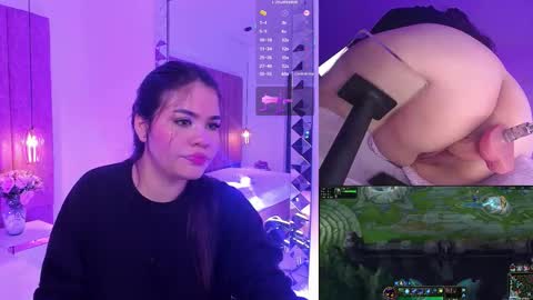 isabellablow online show from January 12, 2:00 pm