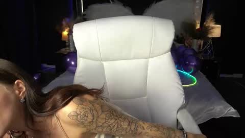 Marina online show from January 15, 1:50 pm