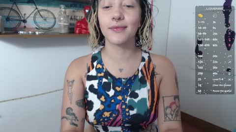 Tati - online show from January 25, 11:57 am