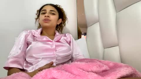 Isabella.. back again  online show from December 15, 1:02 am