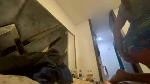 Isabella.. back again  online show from March 19, 4:28 am