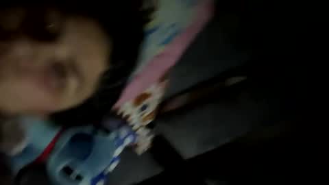 Isabella.. back again  online show from February 17, 4:12 am