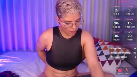 Isabella Mout  online show from November 26, 3:46 pm