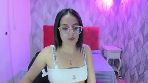 Isabella online show from November 25, 5:42 am