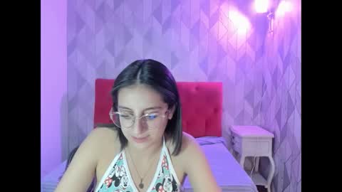 Isabella online show from November 26, 7:09 am