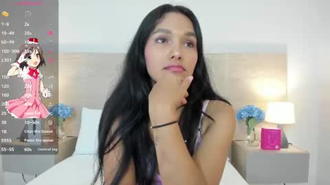 isabellathomass online show from June 22, 7:11 pm