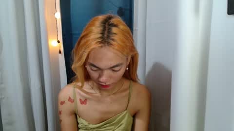 isabellatx online show from April 13, 3:19 am