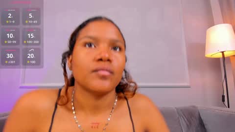 Snapshot of isabellsmmith chatting on February 9, 4:25 am Isabellsmmith online show from February 9, 4:25 am