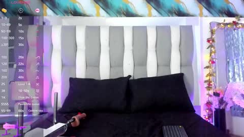 Isa online show from January 18, 5:48 am