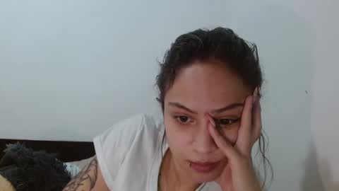 ISADORA online show from March 7, 8:56 am