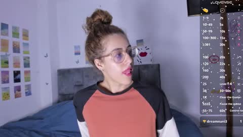 Snapshot of isangel_ chatting on February 4, 2:39 am Isabela  online show from February 4, 2:39 am
