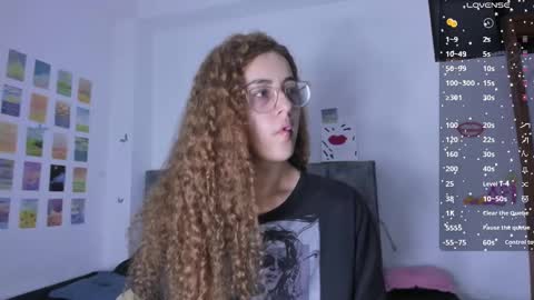 Snapshot of isangel_ chatting on February 7, 3:24 am Isabela  online show from February 7, 3:24 am
