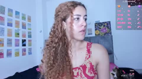 Snapshot of isangel_ chatting on March 10, 4:17 am Isabela  online show from March 10, 4:17 am