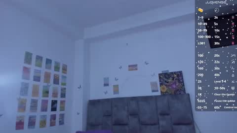 Snapshot of isangel_ chatting on February 26, 2:19 am Isabela  online show from February 26, 2:19 am