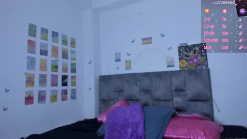 Snapshot of isangel_ chatting on March 12, 3:57 am Isabela  online show from March 12, 3:57 am