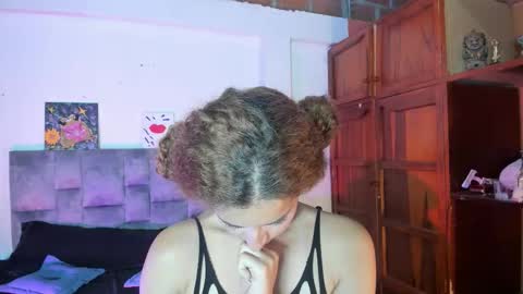 Snapshot of isangel_ chatting on September 24, 7:07 am Isabela  online show from September 24, 7:07 am