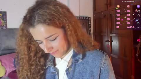 Snapshot of isangel_ chatting on September 16, 5:04 am Isabela  online show from September 16, 5:04 am