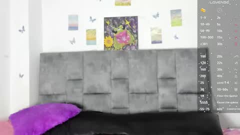 Snapshot of isangel_ chatting on February 16, 4:31 am Isabela  online show from February 16, 4:31 am