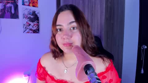 Isa online show from October 20, 11:08 pm