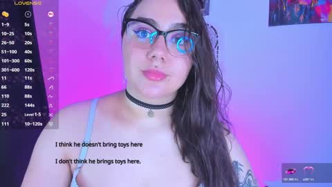 Isa online show from January 17, 12:10 am