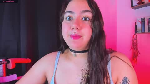 Isa online show from January 12, 10:01 pm