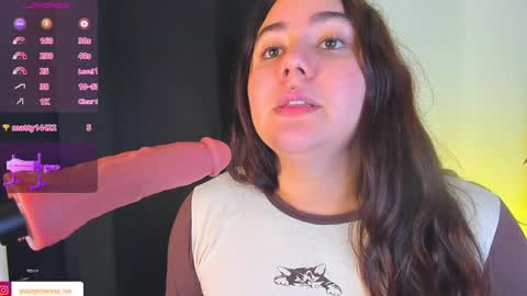 Isa online show from January 10, 11:08 pm