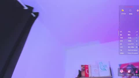 Isa online show from September 11, 6:30 pm