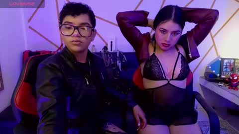 isabela online show from November 5, 2:39 am