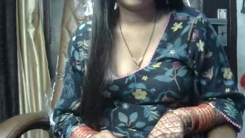 ishika_ishu online show from October 12, 6:54 pm