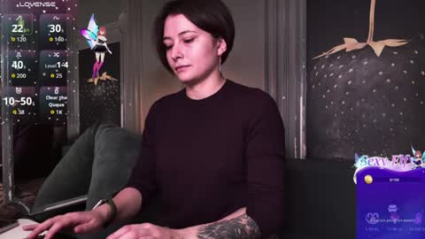 Ishtar online show from April 4, 3:55 pm