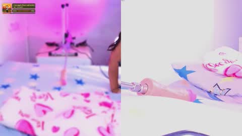 isis_cm online show from February 3, 6:40 am