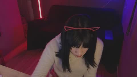 Ana Maria online show from November 24, 1:51 am