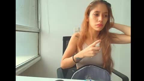 Alaya online show from February 8, 4:44 pm