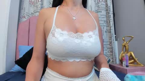 isis_stark online show from November 20, 9:16 pm