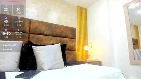 Snapshot of isisblakee chatting on February 18, 7:00 pm Isis online show from February 18, 7:00 pm