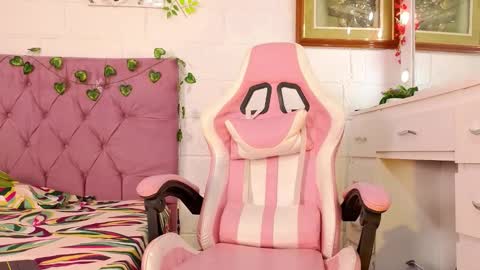 Isla Rosee18 online show from November 21, 1:18 am