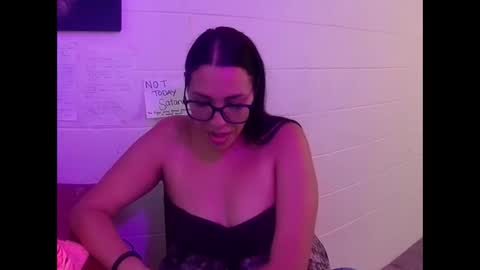 BiancaRose online show from November 12, 3:04 am