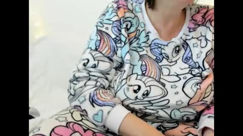 Snapshot of israelymilf chatting on February 25, 7:31 am Marta online show from February 25, 7:31 am