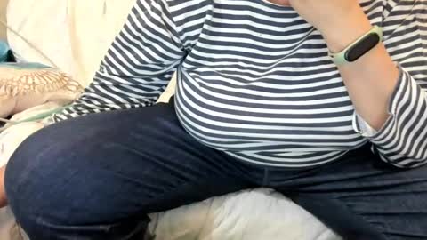 Snapshot of israelymilf chatting on March 4, 8:05 pm Marta online show from March 4, 8:05 pm