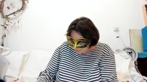 Snapshot of israelymilf chatting on January 5, 9:03 pm Marta online show from January 5, 9:03 pm