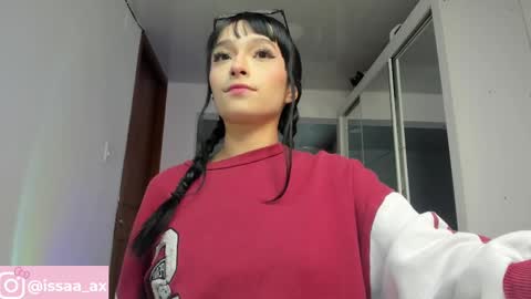 I S S A B E L A Igissaa ax    Xlittleissa  online show from September 11, 12:44 am