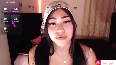 isabella p online show from September 29, 7:13 am