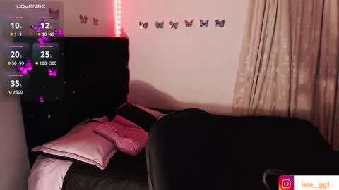 isabella p online show from September 25, 8:46 am