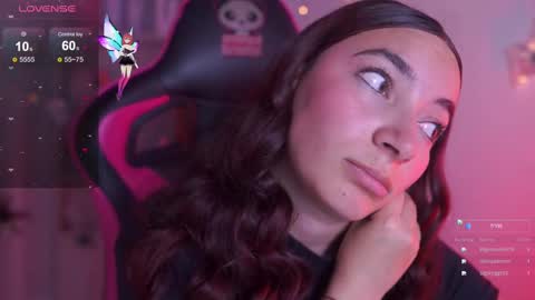 ISSA  online show from October 8, 10:14 pm