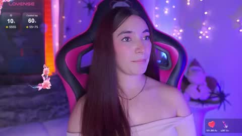 ISSA  online show from October 20, 9:18 pm