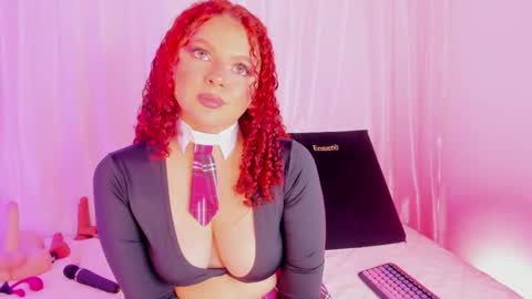 IssaDolls  online show from March 14, 1:12 pm