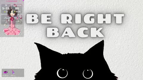 Issie online show from March 18, 7:19 pm