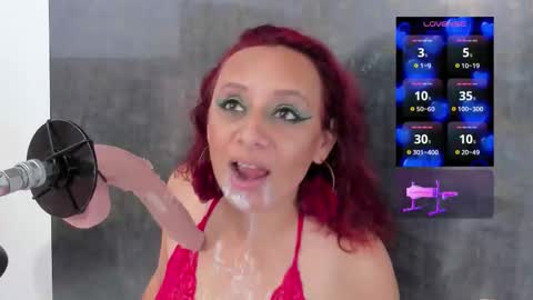 ISSYS online show from February 14, 12:40 pm